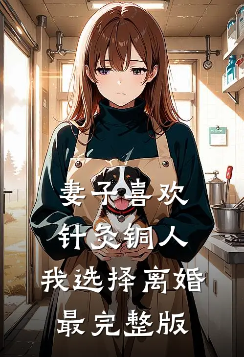 妻子喜欢针灸铜人，我选择离婚最完整版