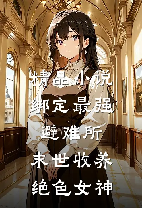 精品小说绑定最强避难所：末世收养绝色女神