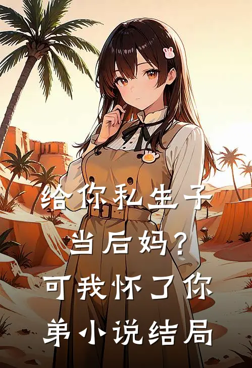 给你私生子当后妈？可我怀了你弟小说结局