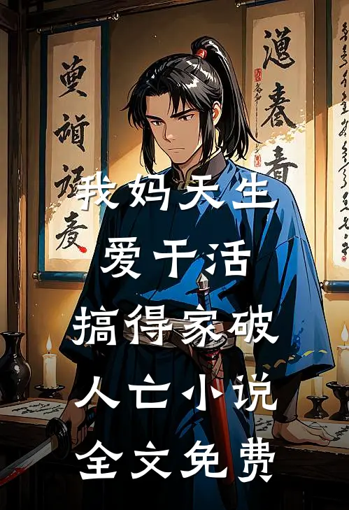 我妈天生爱干活,搞得家破人亡全文免费观看