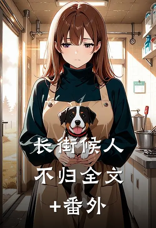 长街候人不归全文+番外