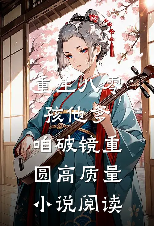 重生八零：孩他爹，咱破镜重圆高质量小说阅读