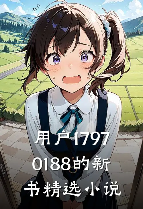 用户17970188的新书精选小说