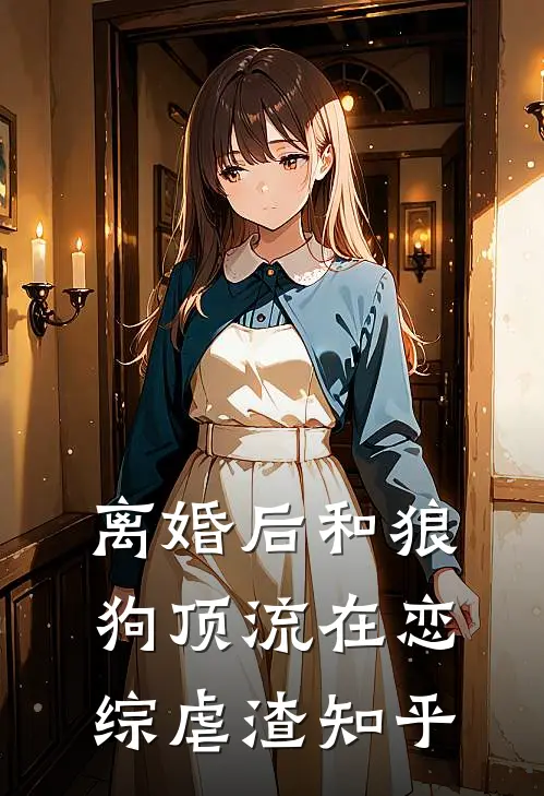离婚后和狼狗顶流在恋综虐渣知乎