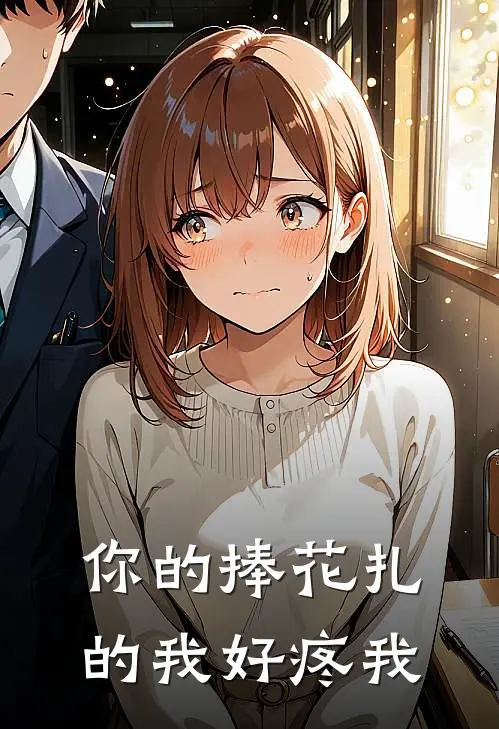 你的捧花扎的我好疼我
