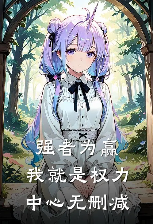 强者为赢：我就是权力中心无删减