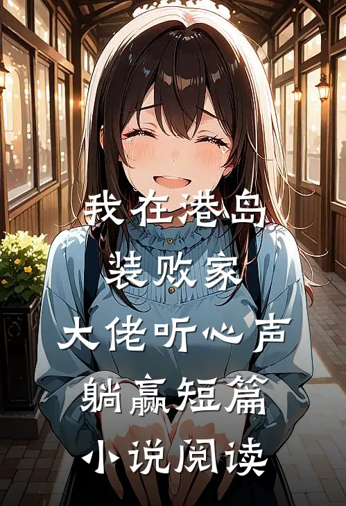 我在港岛装败家，大佬听心声躺赢短篇小说阅读