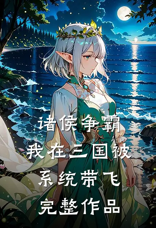 诸侯争霸：我在三国被系统带飞完整作品