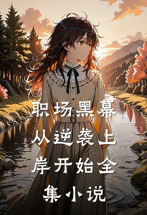 职场黑幕，从逆袭上岸开始全集小说