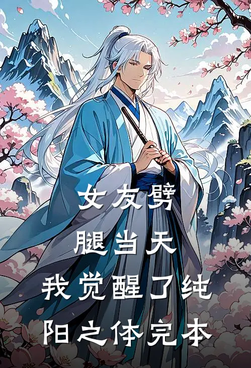 女友劈腿当天，我觉醒了纯阳之体完本