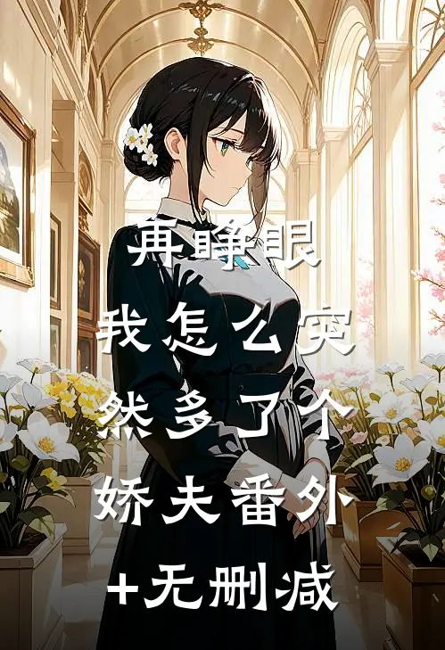 再睁眼，我怎么突然多了个娇夫番外+无删减