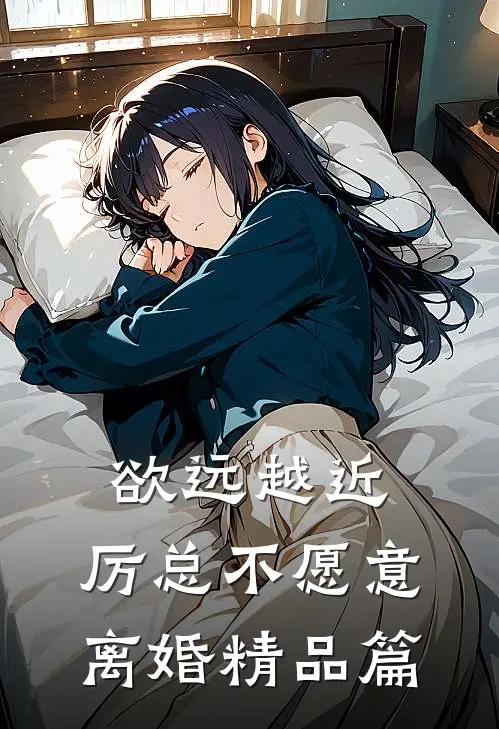 欲远越近，厉总不愿意离婚精品篇