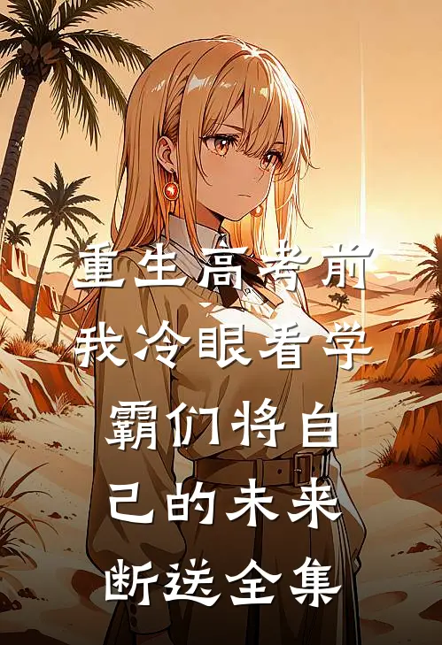重生高考前，我冷眼看学霸们将自己的未来断送全集
