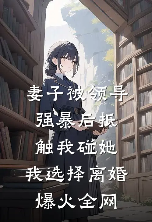 妻子被领导强暴后抵触我碰她，我选择离婚爆火全网