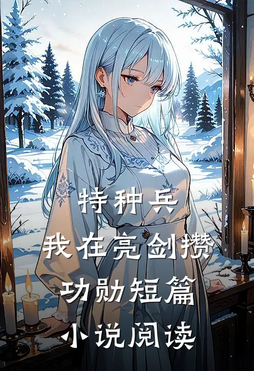 特种兵：我在亮剑攒功勋短篇小说阅读