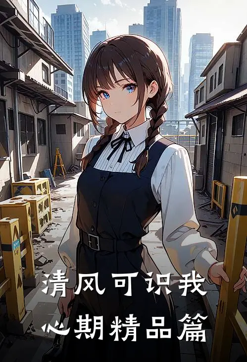 清风可识我心期精品篇