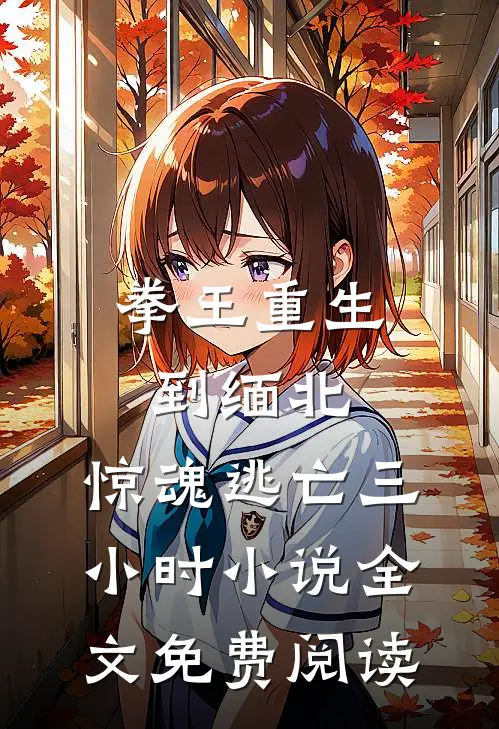 拳王重生到缅北，惊魂逃亡三小时小说全文免费阅读