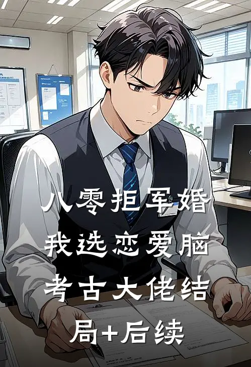 八零拒军婚，我选恋爱脑考古大佬结局+后续