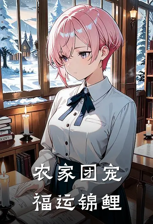 农家团宠福运锦鲤