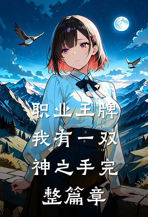 职业王牌：我有一双神之手完整篇章