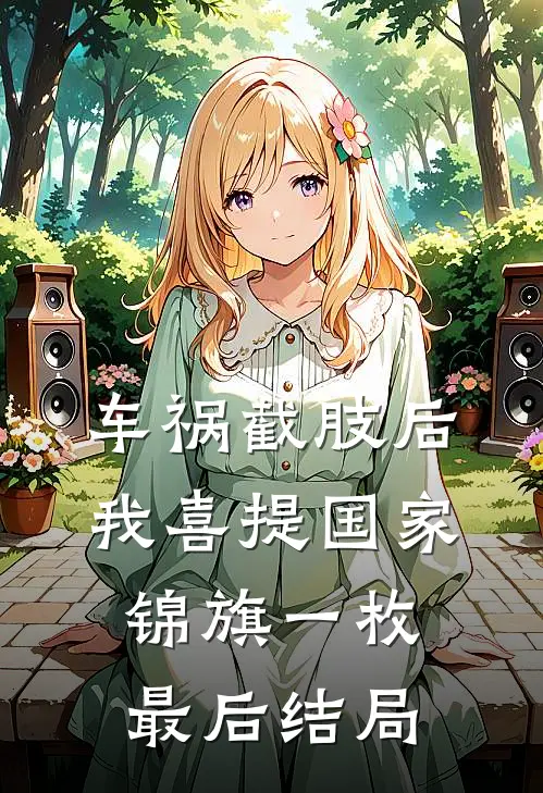 车祸截肢后，我喜提国家锦旗一枚最后结局