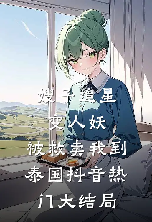 嫂子追星变人妖，被救卖我到泰国抖音热门大结局