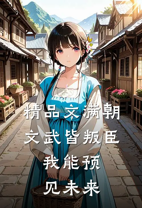 精品文满朝文武皆叛臣，我能预见未来