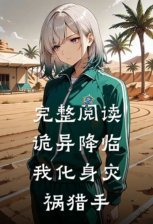 完整阅读诡异降临：我化身灾祸猎手