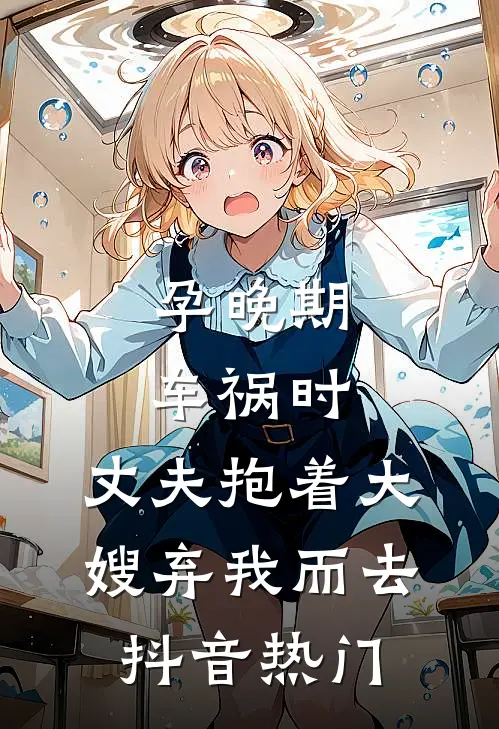 孕晚期车祸时，丈夫抱着大嫂弃我而去抖音热门