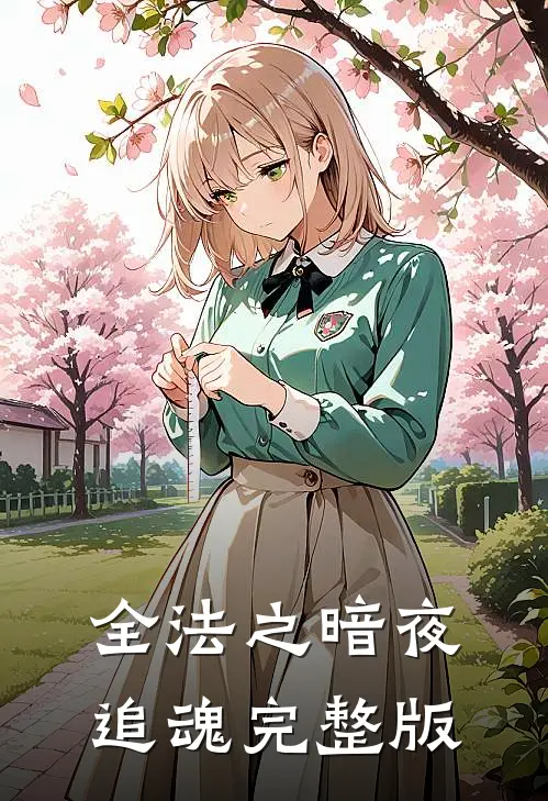 全法之暗夜追魂完整版