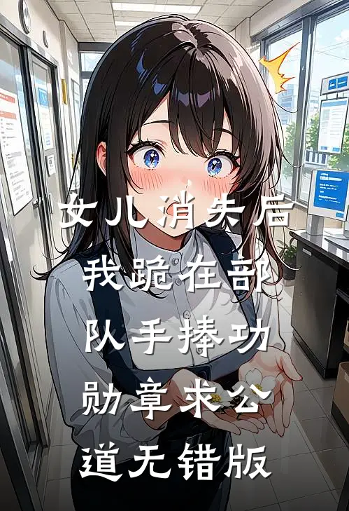 女儿消失后，我跪在部队手捧功勋章求公道无错版