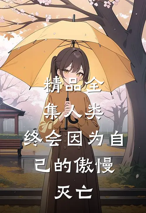 精品全集人类，终会因为自己的傲慢，灭亡