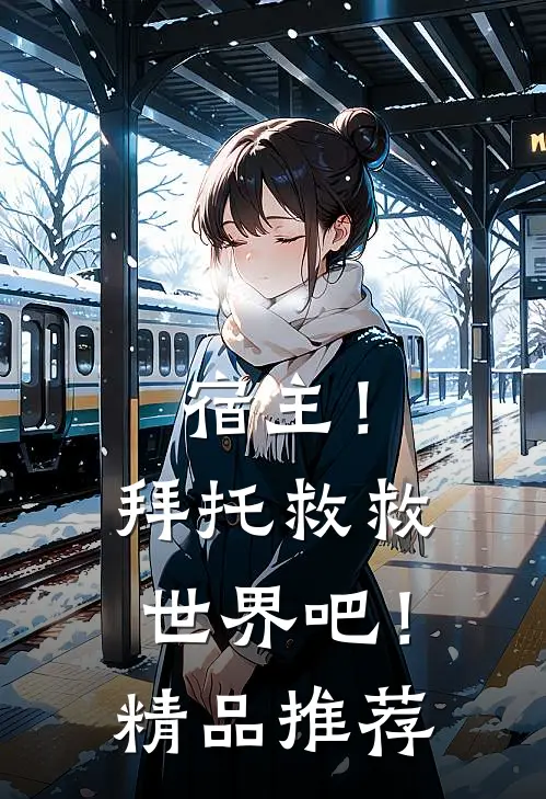宿主！拜托救救世界吧！精品推荐