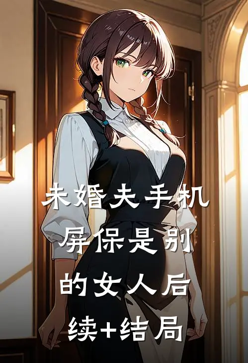 未婚夫手机屏保是别的女人后续+结局