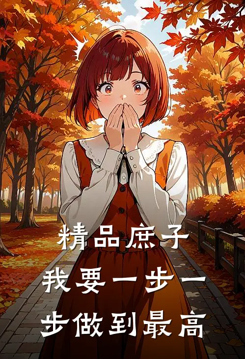 精品庶子：我要一步一步做到最高