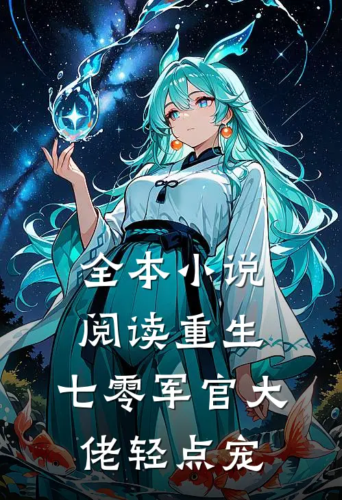 全本小说阅读重生：七零军官大佬轻点宠