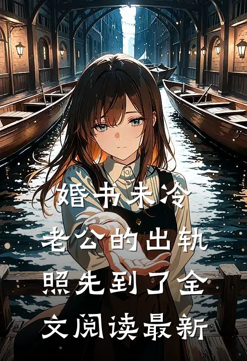 婚书未冷，老公的出轨照先到了全文阅读最新