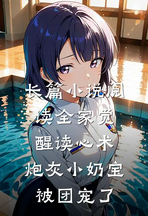 长篇小说阅读全家觉醒读心术，炮灰小奶宝被团宠了