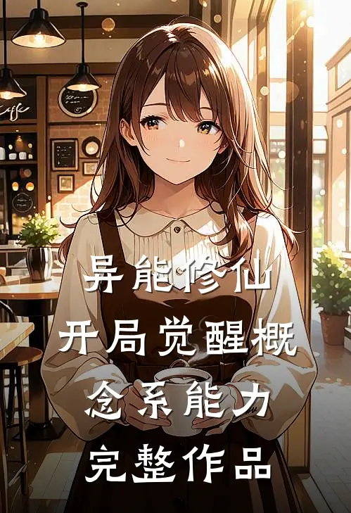 异能修仙：开局觉醒概念系能力完整作品