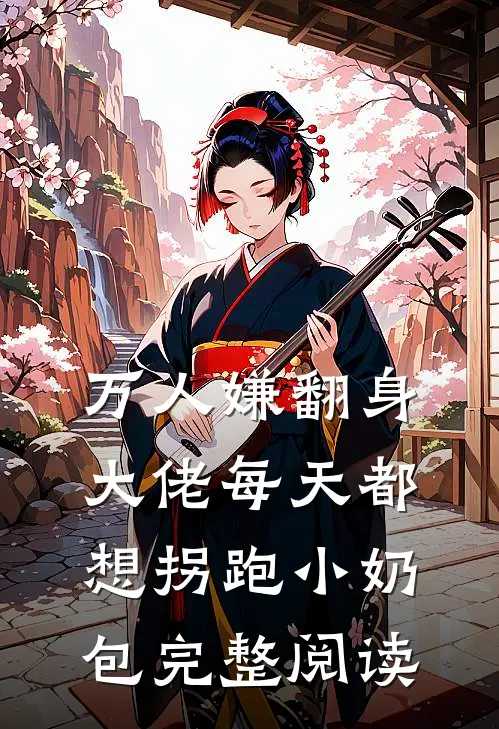 万人嫌翻身：大佬每天都想拐跑小奶包完整阅读