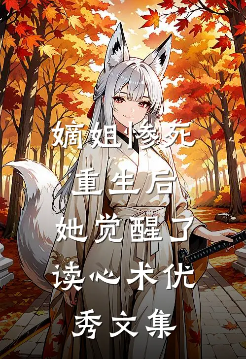 嫡姐惨死重生后，她觉醒了读心术优秀文集