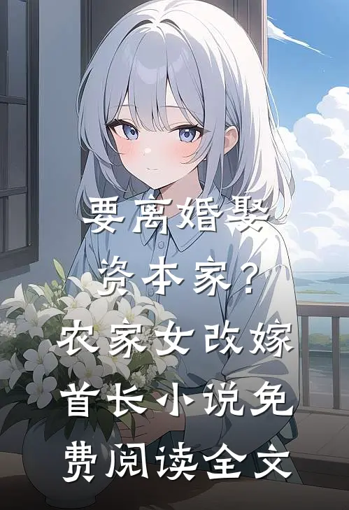 要离婚娶资本家？农家女改嫁首长小说免费阅读全文