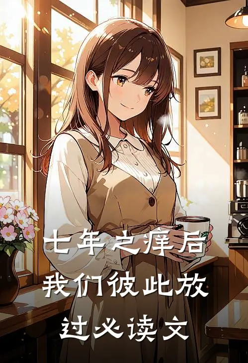 七年之痒后，我们彼此放过必读文