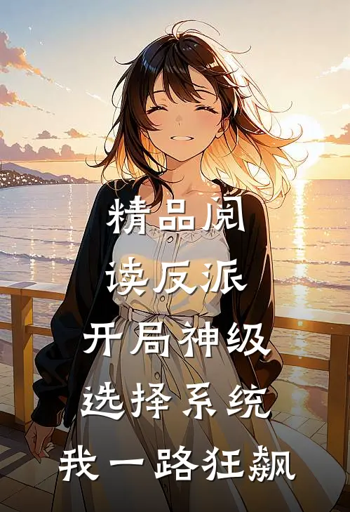 精品阅读反派:开局神级选择系统,我一路狂飙