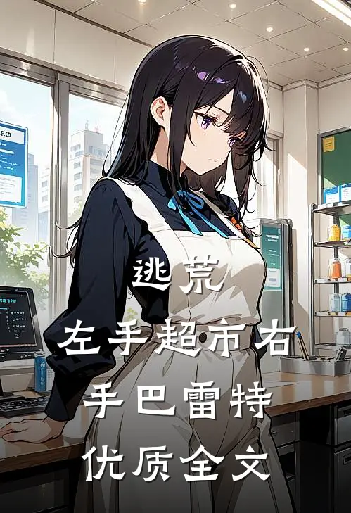 逃荒：左手超市右手巴雷特优质全文