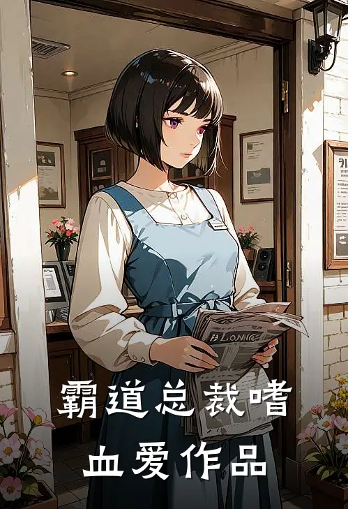 霸道总裁嗜血爱作品