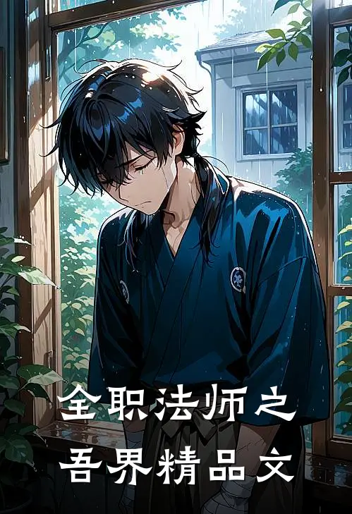 全职法师之吾界精品文