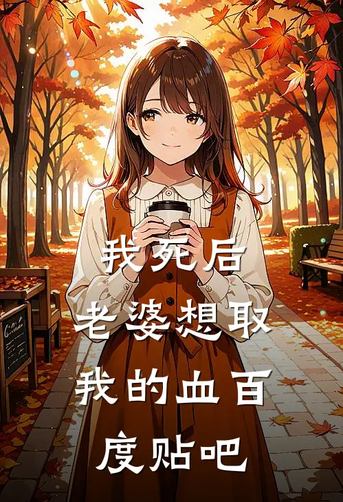 我死后，老婆想取我的血百度贴吧