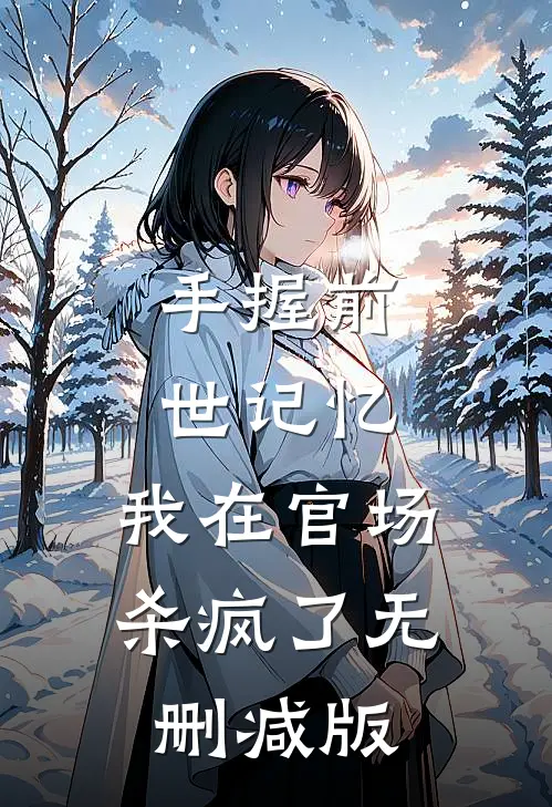 手握前世记忆，我在官场杀疯了无删减版