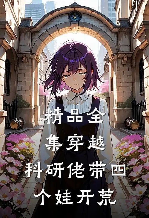 精品全集穿越，科研佬带四个娃开荒